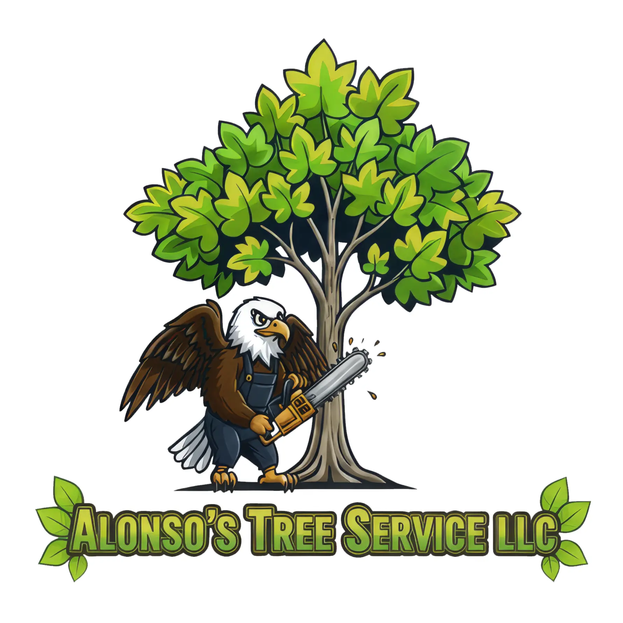 Alonso's Tree Service